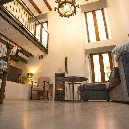 Casa Severina Алькой Экстерьер фото
