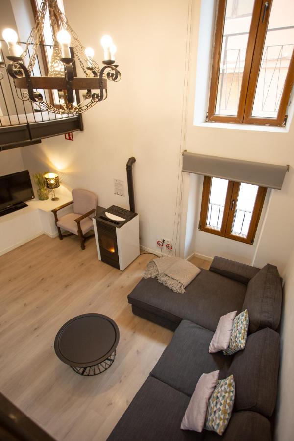Casa Severina Алькой Экстерьер фото