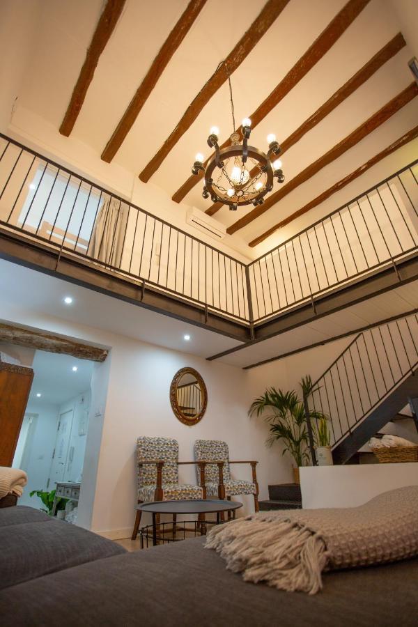 Casa Severina Алькой Экстерьер фото