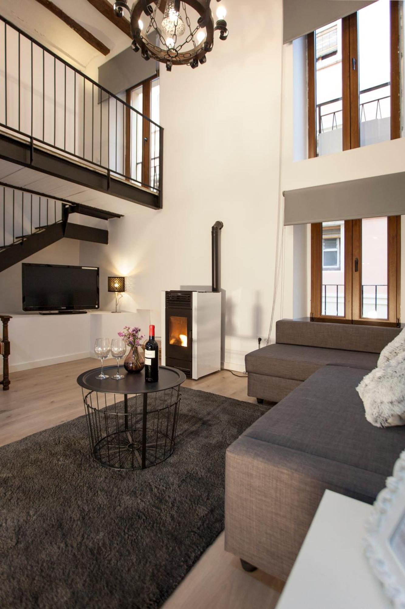 Casa Severina Алькой Экстерьер фото