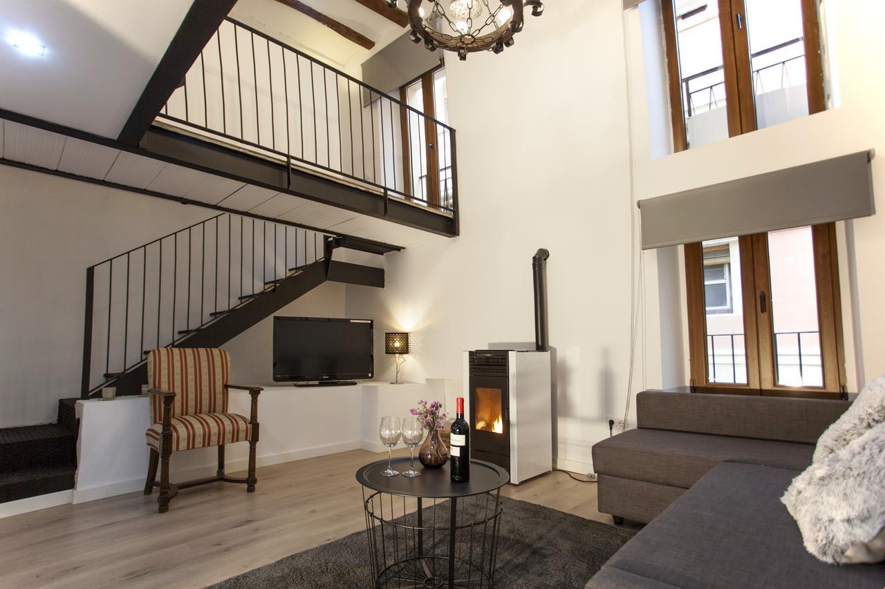 Casa Severina Алькой Экстерьер фото