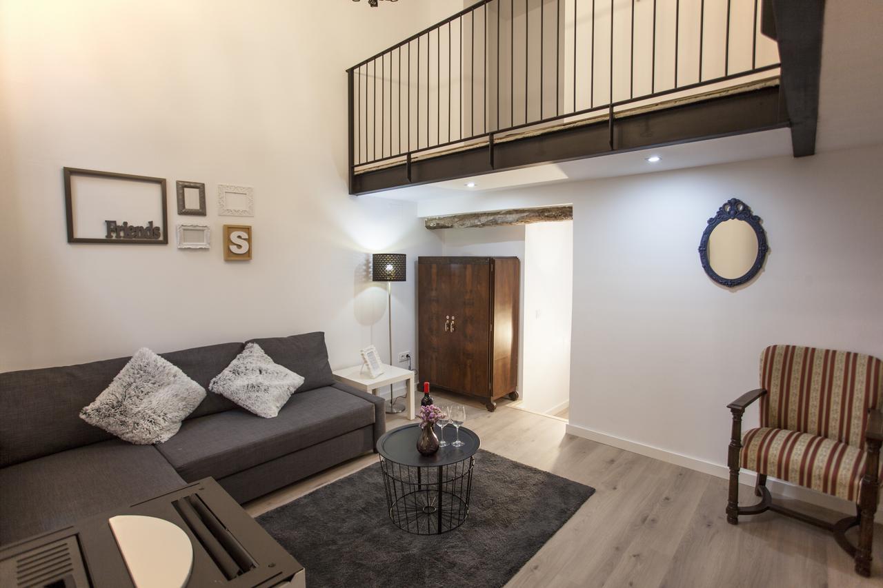Casa Severina Алькой Экстерьер фото