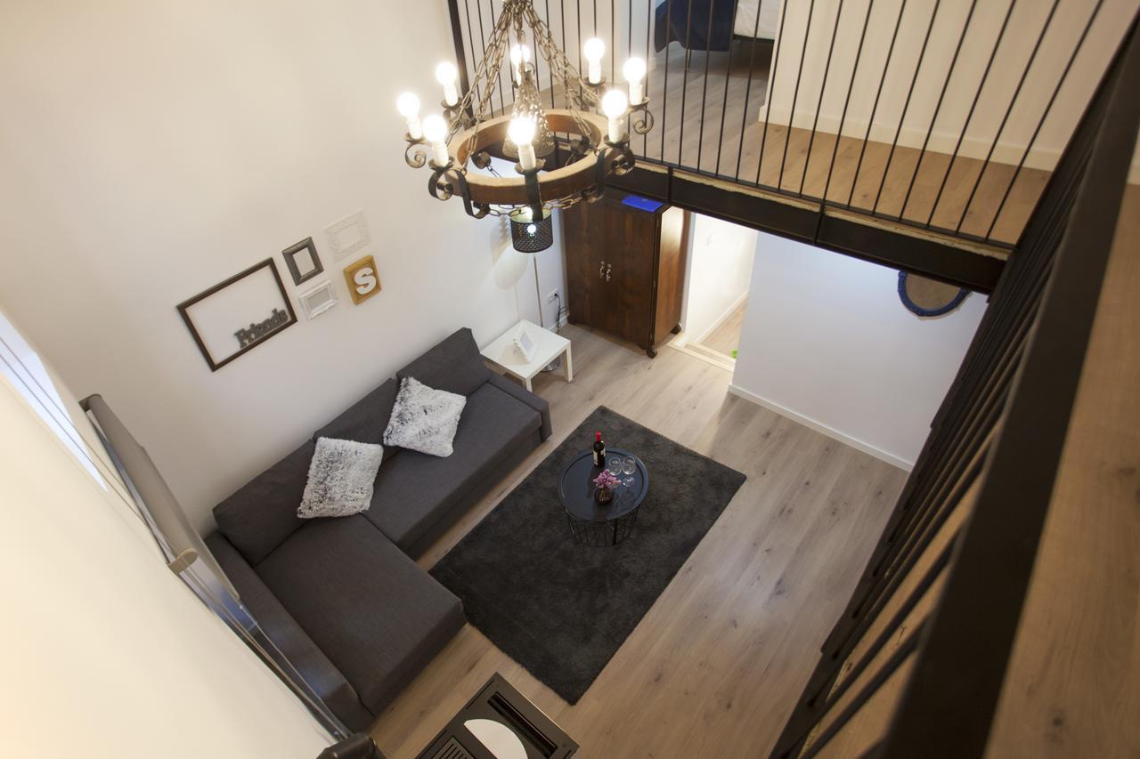 Casa Severina Алькой Экстерьер фото