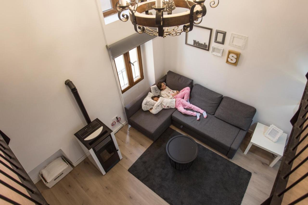 Casa Severina Алькой Экстерьер фото